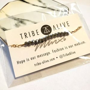 Tribe Alive Bracelet